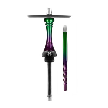 Alpha Hookah Model X – Forest Candy Edition