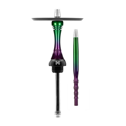 Alpha Hookah Model X – Forest Candy Edition