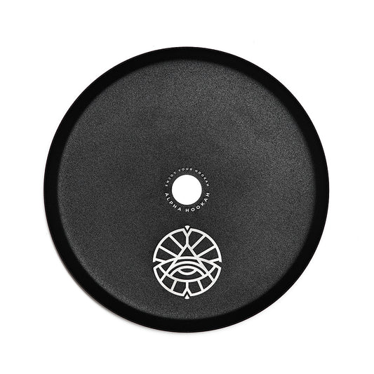 Alpha Hookah Model X – Forest Candy Edition