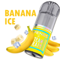 Steam Train Banana Ice TPOD Pod 2ml – 20mg