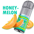 Steam Train Honey Melon TPOD Pod 2ml – 20mg