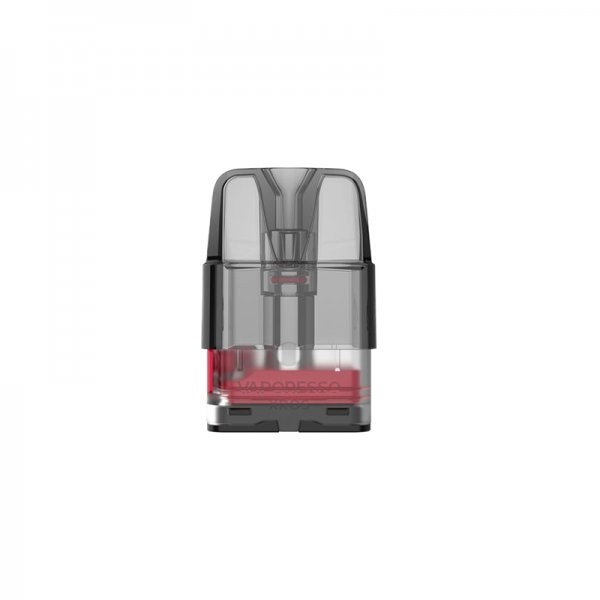 Vaporesso XROS 3ml Side-Fill 0.7Ω COREX 2.0 Cartridge – Replacement Pod