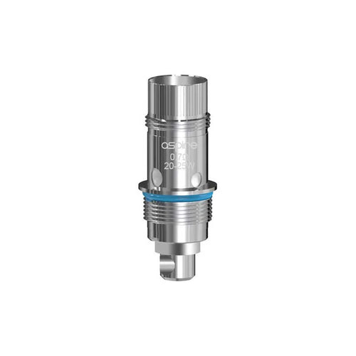 Aspire Nautilus 2S Mesh Coil 0.7Ω – Ανταλλακτικό Coil