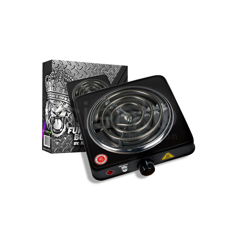 King Coco 1000W Charcoal Burner