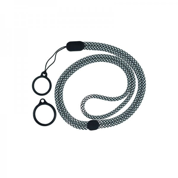 Adjustable Vape Lanyard – Universal Neck Strap