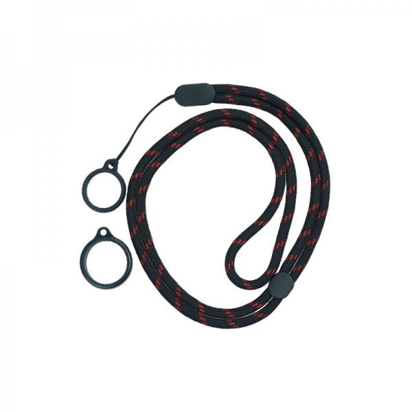 Adjustable Vape Lanyard – Universal Neck Strap
