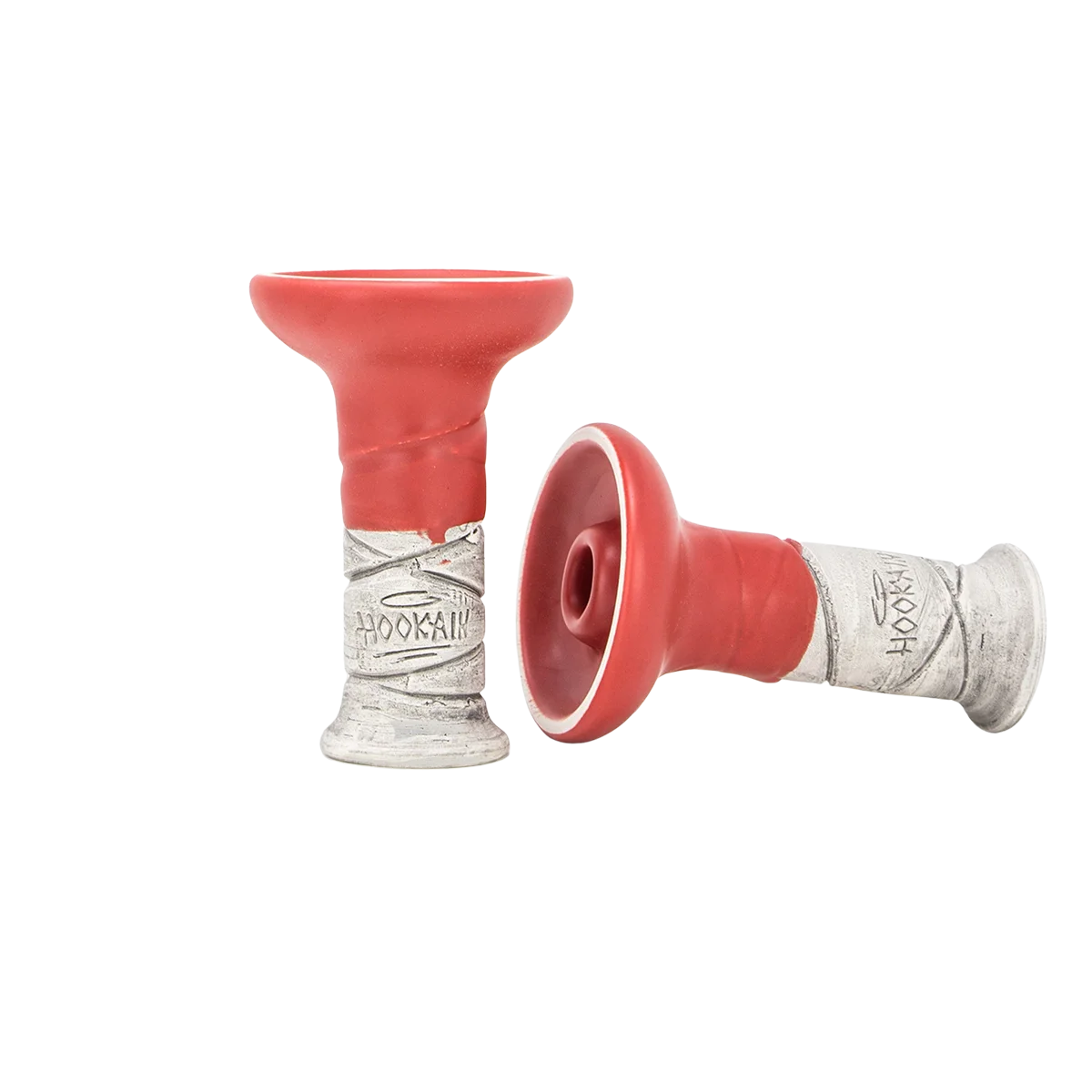 Hookain Lit Lip Soft Touch Phunnel