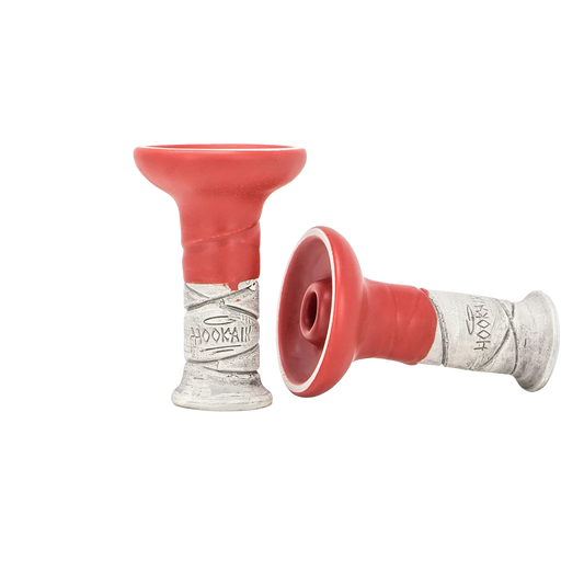 Hookain Lit Lip Soft Touch Phunnel