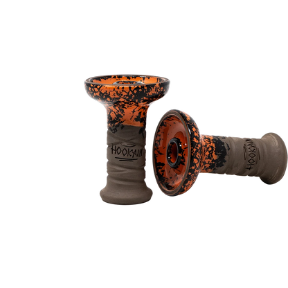 Hookain Lit Lip Soft Touch Phunnel