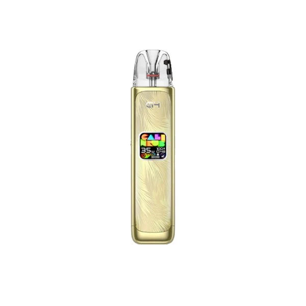 Uwell Caliburn G4 Pod Kit – Complet Kit