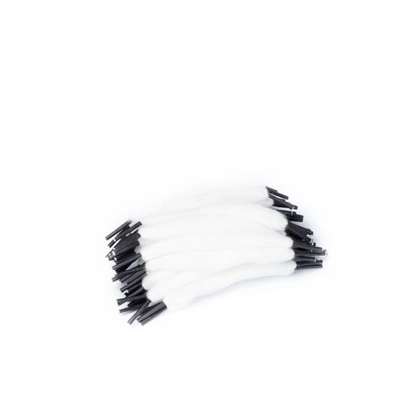 Hellvape Shoelace Organic Cotton (20 Pieces)