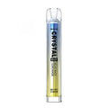 SKE Crystal Bar – Blue Razz Lemonade 600 Άτμισμα μιας χρήσης – 20 mg / 2 ml 