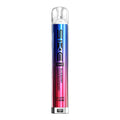 SKE Crystal Bar – Blueberry Sour Raspberry 1000 Άτμισμα μιας χρήσης – 20 mg / 2 ml