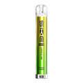 SKE Crystal Bar – Λεμόνι και Λάιμ 1000 Vape μιας χρήσης – 20 mg / 2 ml