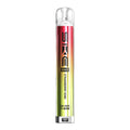 SKE Crystal Bar – Άτμισμα μιας χρήσης με γεύση φράουλα και κιβιά 1000 – 20 mg / 2 ml