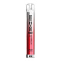 SKE Crystal Bar – Watermelon Ice 600 Vape μιας χρήσης – 20 mg / 2 ml