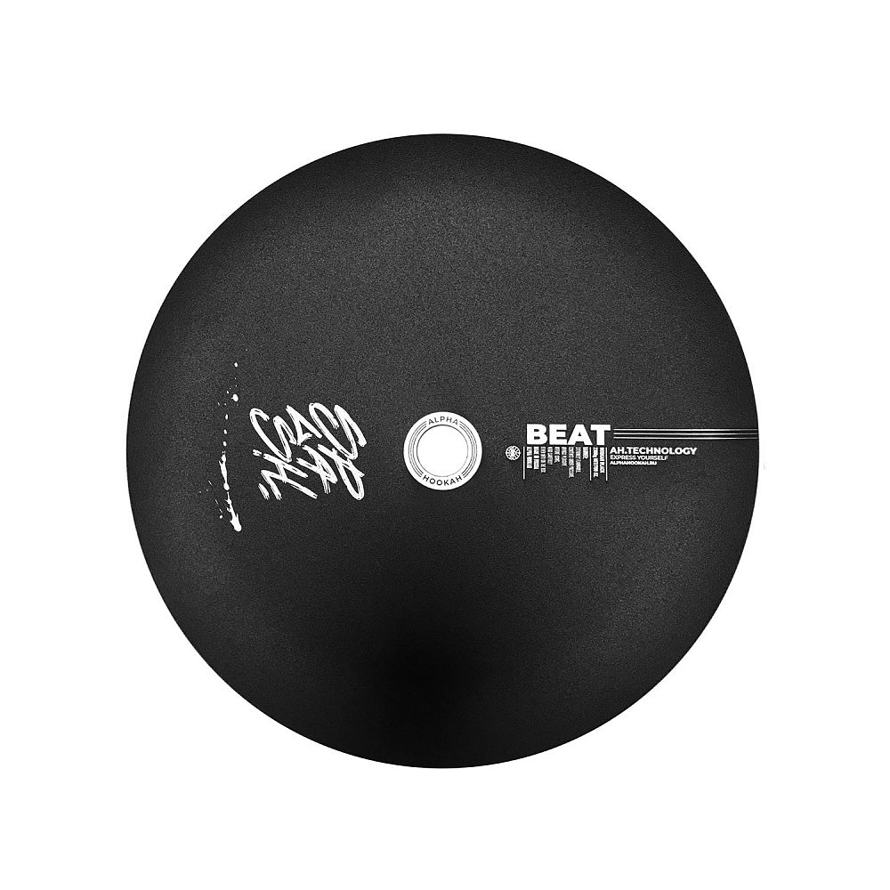 Alpha Hookah BEAT GRUMPY