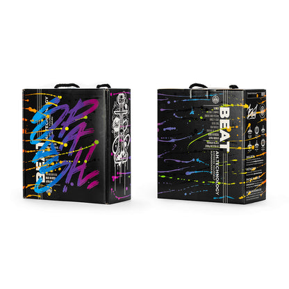 Alpha Hookah BEAT GRUMPY