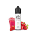 Steam Train – Hijacker Vape Shot (20 ml & 30 ml)
