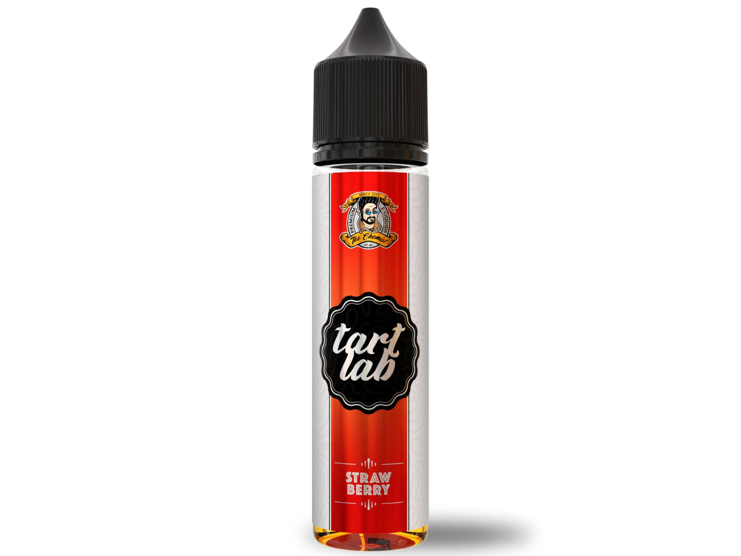 Tart Lab Strawberry Tart – Strawberry & Sweet Tart Crust