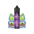 Steam Train – Ατμιστικό Σόμπα All Aboard (20 ml &amp; 24 ml)