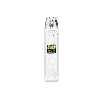 Uwell Caliburn G4 Pod Kit – Complet Kit