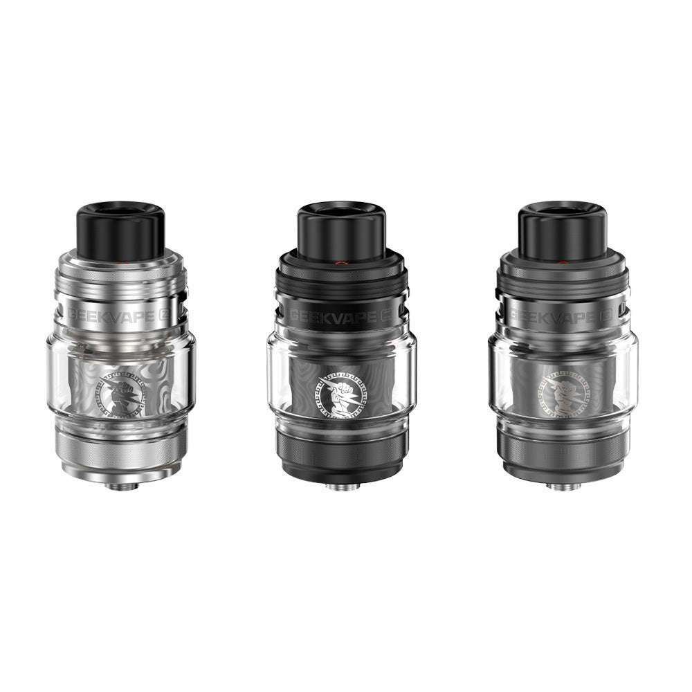 Ατμοποιητής Geekvape Z Fli 2