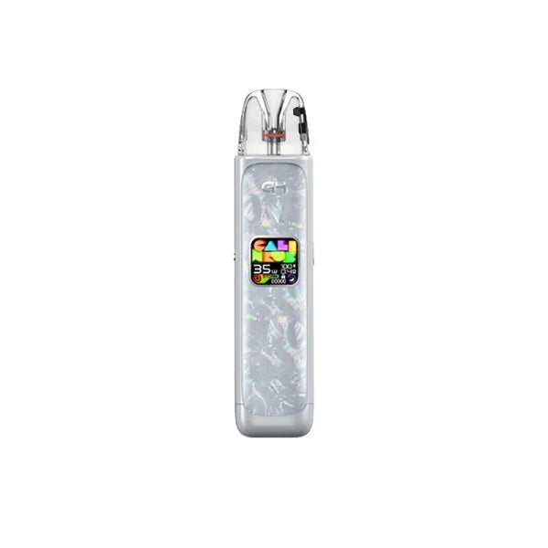 Uwell Caliburn G4 Pod Kit – Complet Kit