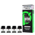 Vaporesso XROS 2ml 1.2Ω Φυσίγγιο Top-Fill – Ανταλλακτικό Pod