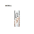 Μπαταρία UCELL 21700 4000mAh