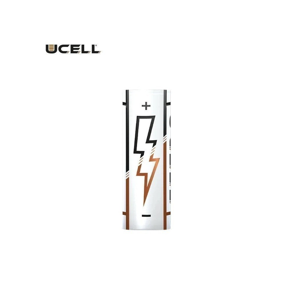 Μπαταρία UCELL 21700 4000mAh