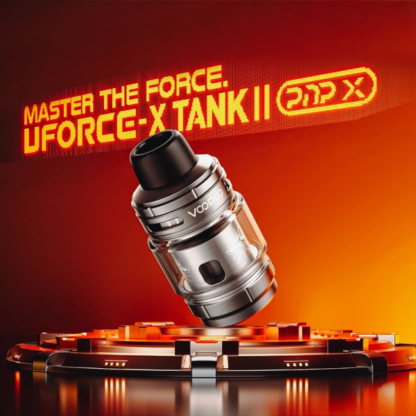 Voopoo Uforce-X II Tank