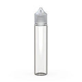 Unicorn Bottle V3 75ml – Chubby Gorilla (DIY E-Liquid Bottle)