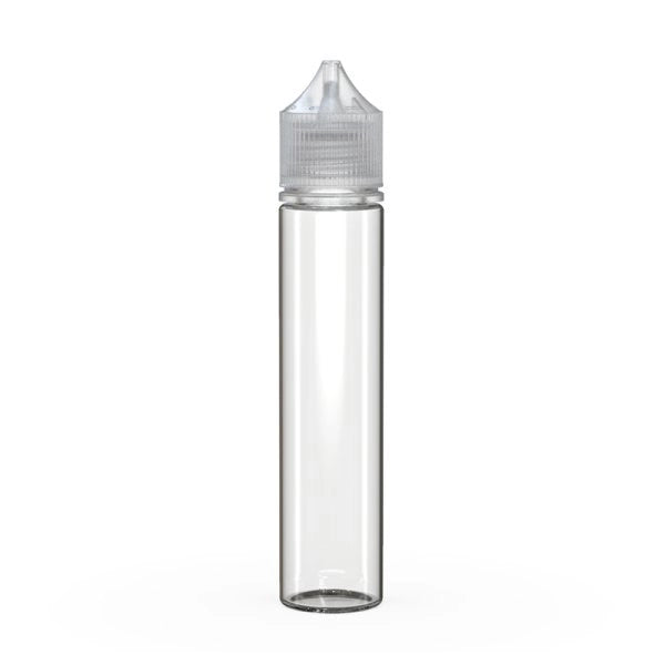 Unicorn Bottle V3 75ml – Chubby Gorilla (DIY E-Liquid Bottle)