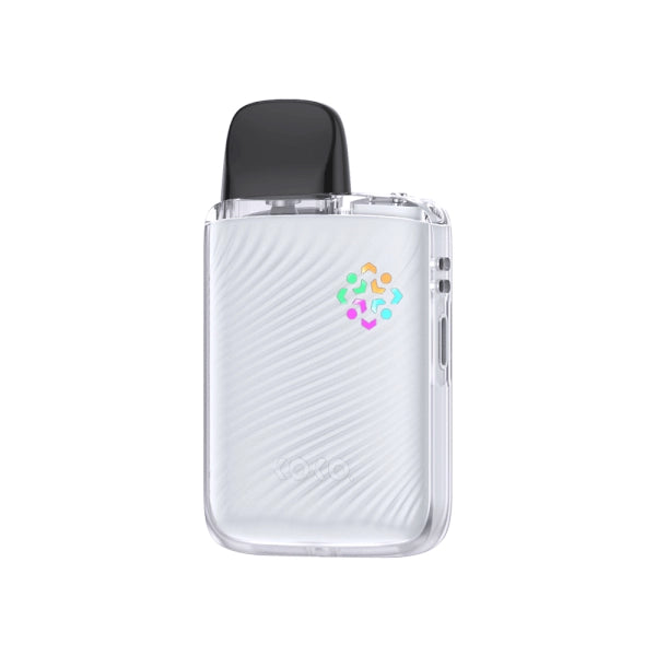 Uwell Caliburn G5 Lite KOKO Pod Kit – 1600mAh Compact Pod System