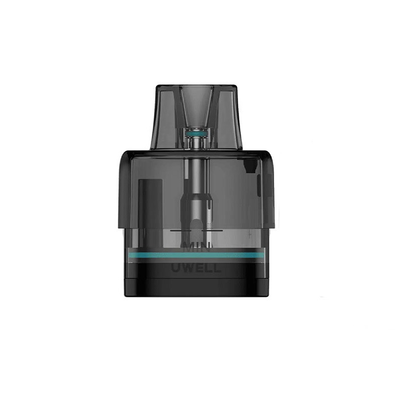 Uwell Typhos 0.8Ω Pod – Replacement Cartridge