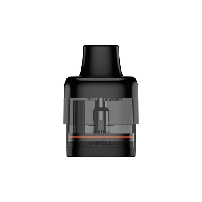 Ανταλλακτικό Pod Uwell Typhos 0.3Ω