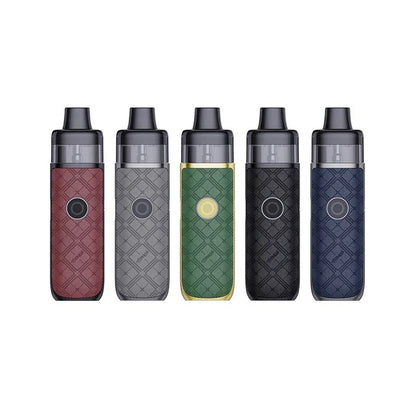 Κιτ Pod Uwell Typhos SE – Σύστημα ατμίσματος All‑in‑One