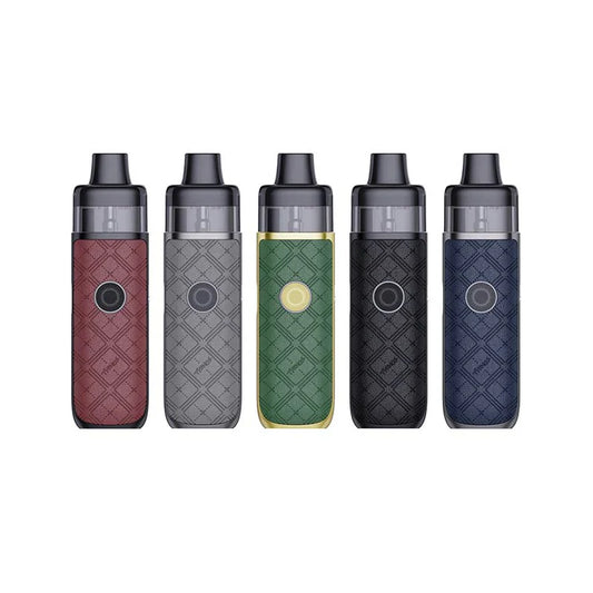 Uwell Typhos SE Pod Kit – All‑in‑One Vape System