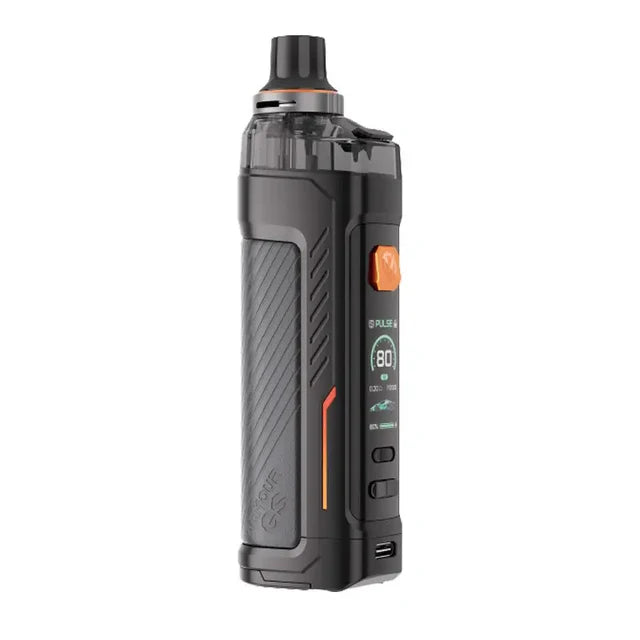 Комплект Vaporesso Armour GS Pod – полный комплект