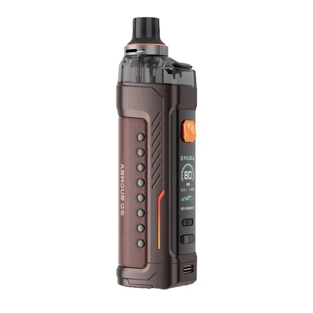 Комплект Vaporesso Armour GS Pod – полный комплект