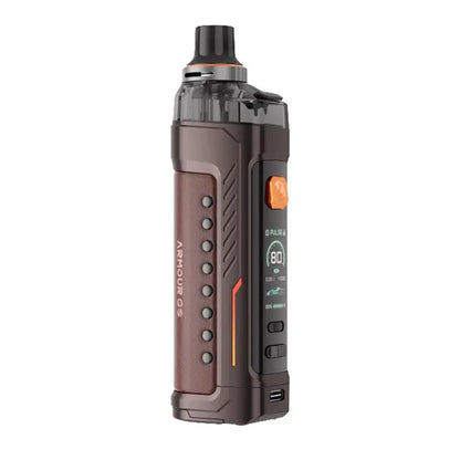 Vaporesso Armour GS Pod Kit – Complete Kit