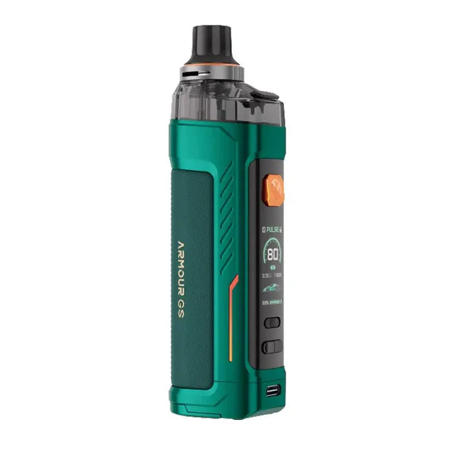 Комплект Vaporesso Armour GS Pod – полный комплект