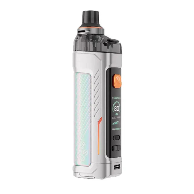 Vaporesso Armour GS Pod Kit – Complete Kit