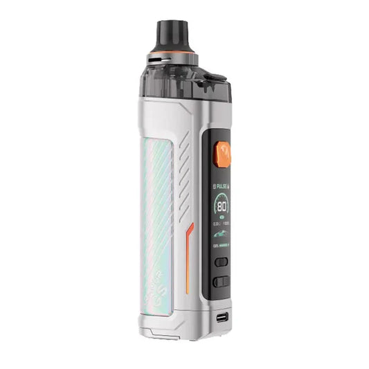 Vaporesso Armour GS Pod Kit – Complete Kit