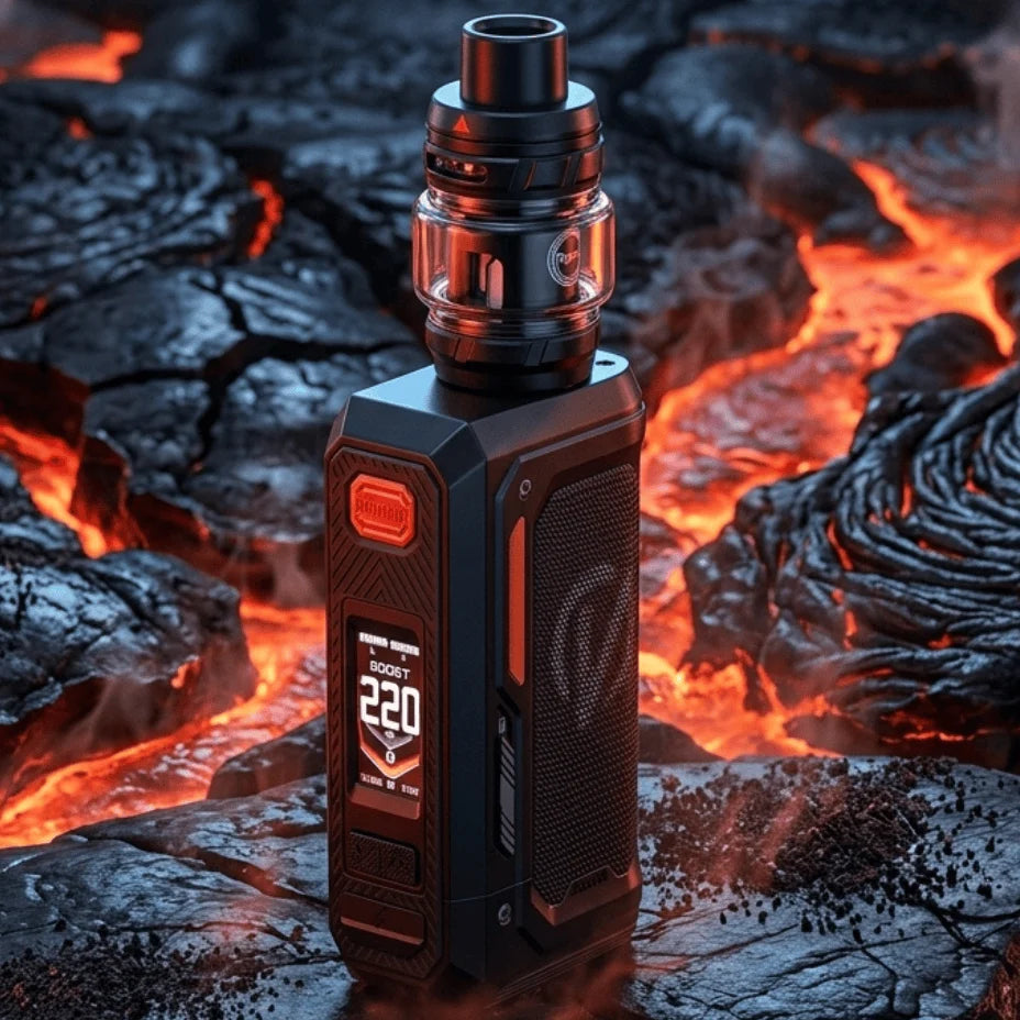 Vaporesso ARMOUR OCTA 220W Kit