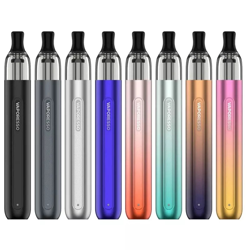 Vaporesso Eco One Pod Kit – Complete Pod System