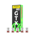 Αντίσταση Vaporesso GTX Dual Mesh 0.15Ω – Ανταλλακτικό Αντίσταση