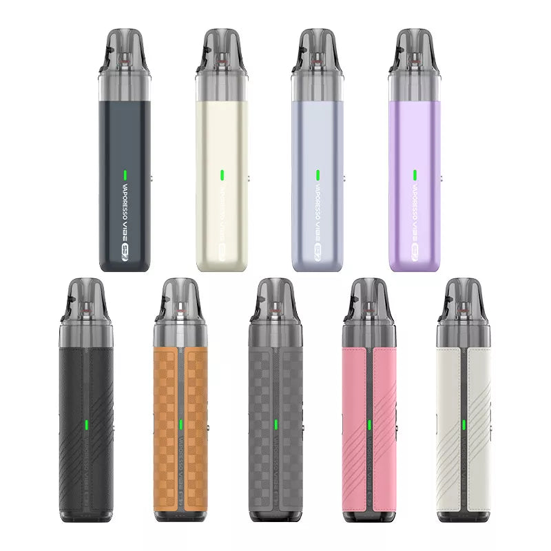 Стартовый набор Vaporesso Vibe SE 2 Pod Kit