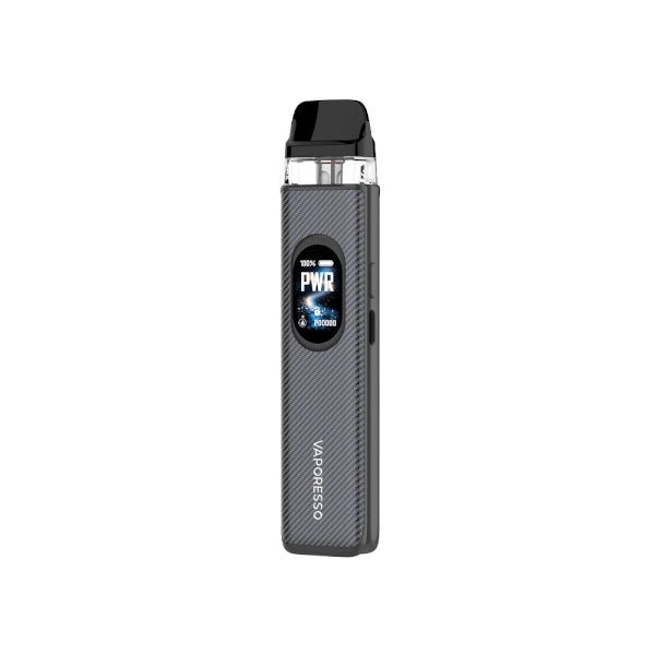 Vaporesso XROS 6 Pod Kit – Kit with 0.88" TFT Display